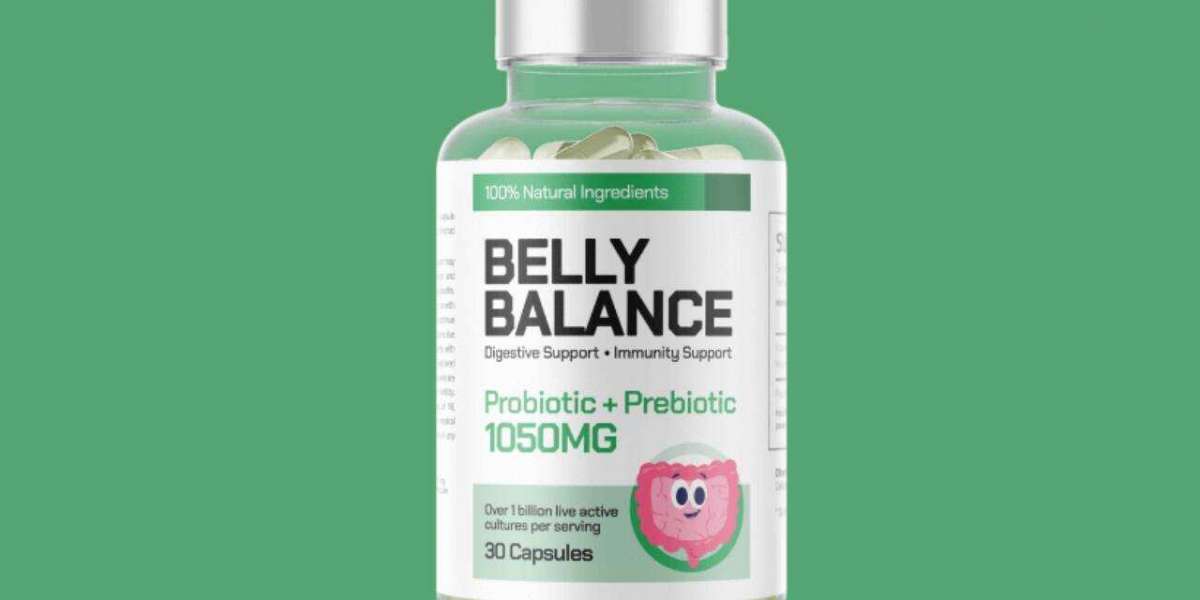 Does Belly Balance New Zealand Really Work?
