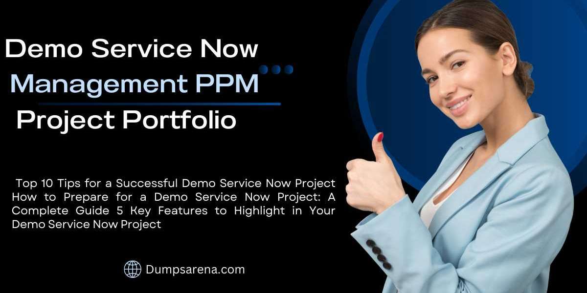 How to Prepare for a Demo Service Now Project: A Complete Guide