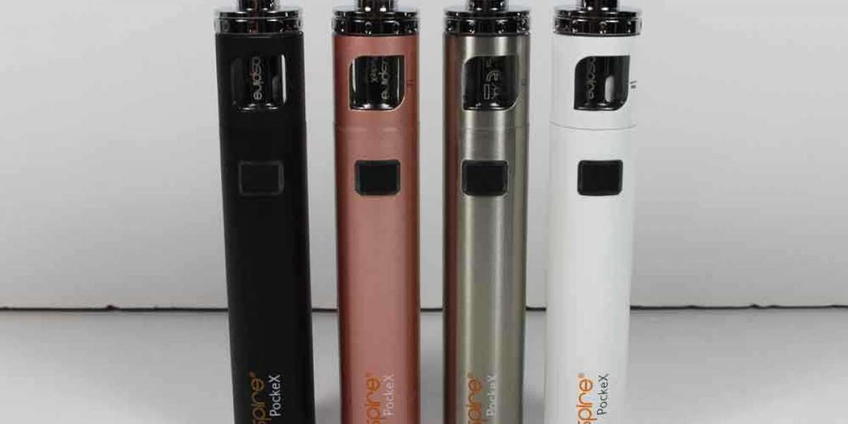 Aspire PockeX Pocket AIO: A Comprehensive Review