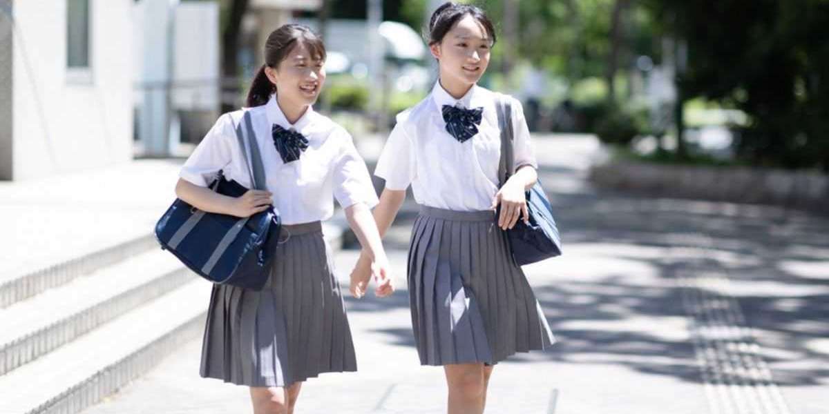 The Best School Uniforms in the UAE
