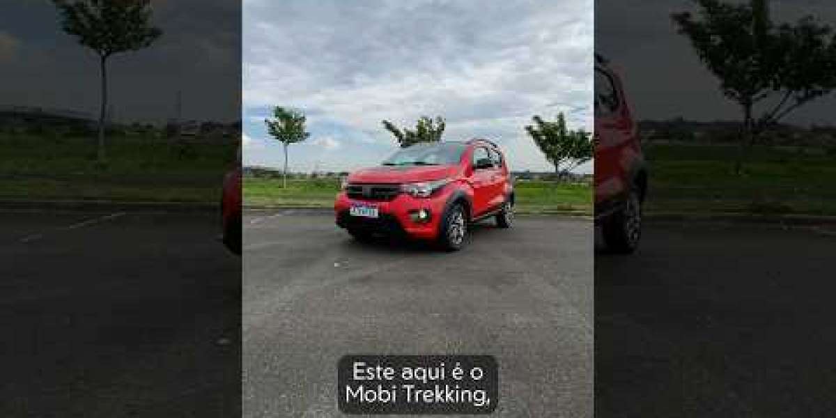 Fiat Mobi: Preços e Tendências em 2022 que Você Precisa Conhecer
