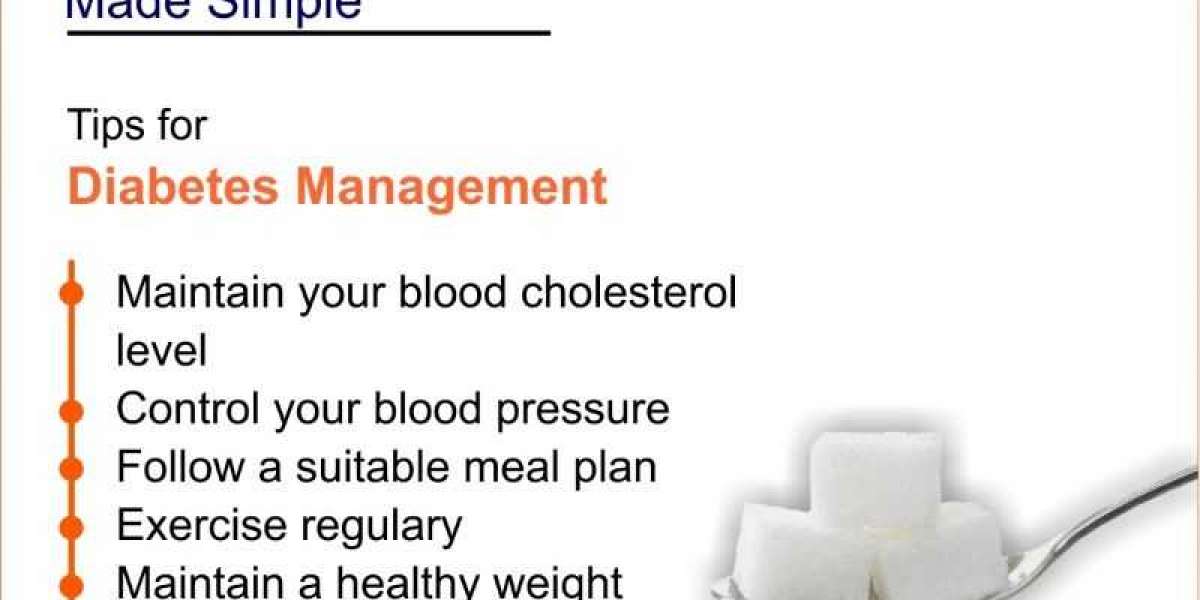 Top Diabetes Care in Vashi, Navi Mumbai with Dr. Chandrashekhar Tulasigeri: Expert Management for a Healthier Life