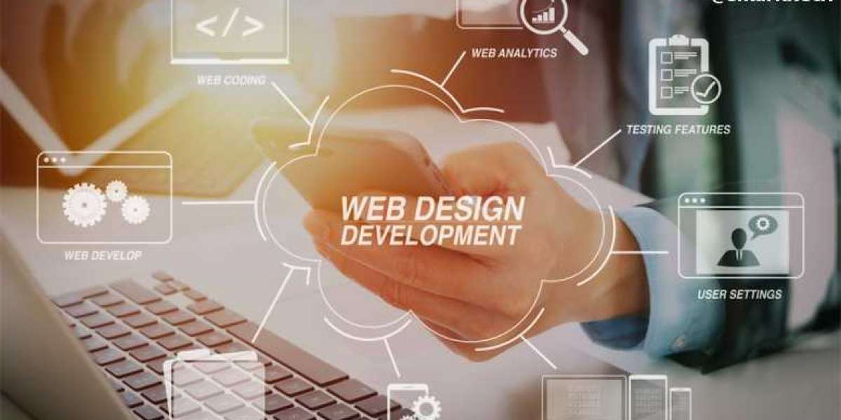 Web design company in Patna