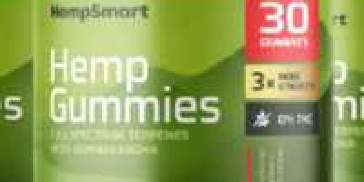 How to Store Your HempSmart CBD Gummies Australia for Maximum Freshness