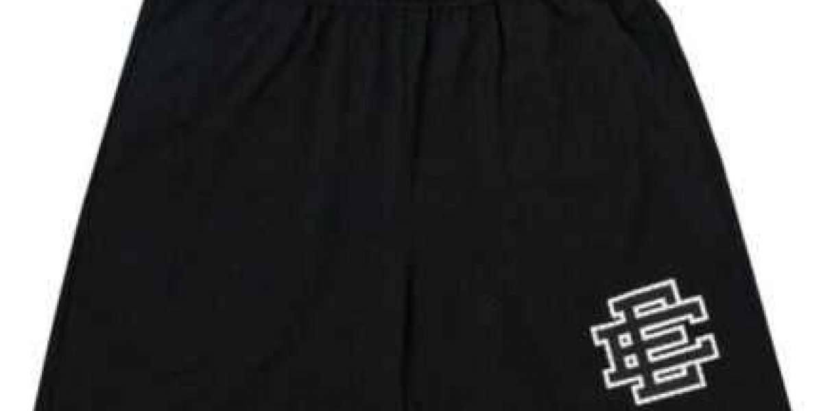 How to Rock Your Outfits with a Brilliant Eric Emanuel Shorts