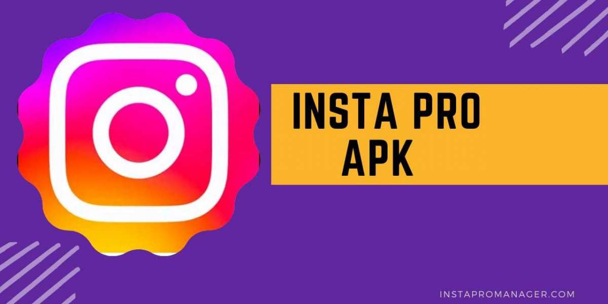 What is InstaPro APK