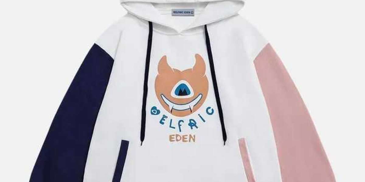 "The Rise of Aelfric Eden Hoodies in Contemporary Fashion"