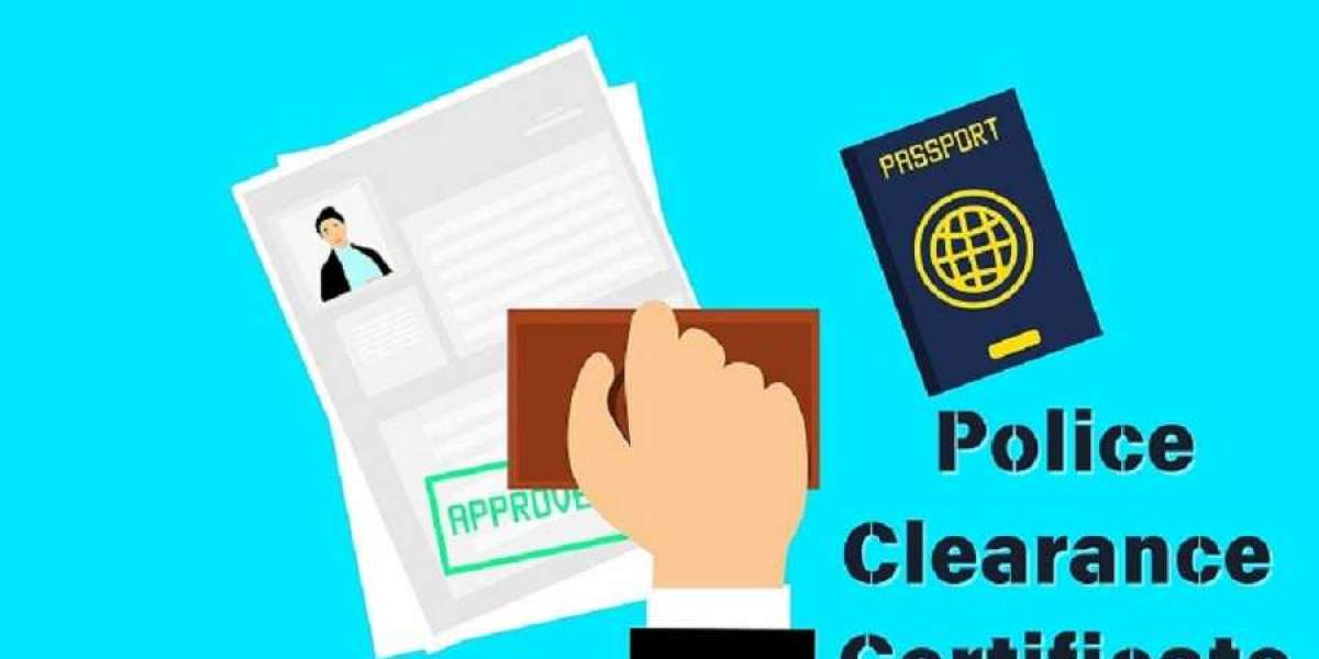Police Clearance Certificate Oman: A Stress-Free Guide