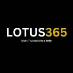 LOTUSS365 Profile Picture