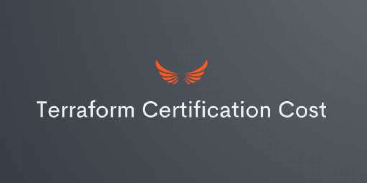 Estimating Your Terraform Certification Cost: A Practical Approach