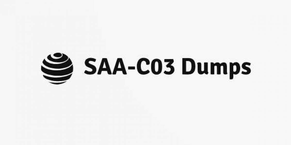 SAA-C03 Dumps: The Best Study Material for AWS Certification