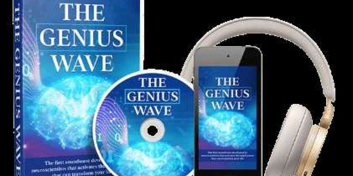 What is The Genius Wave?