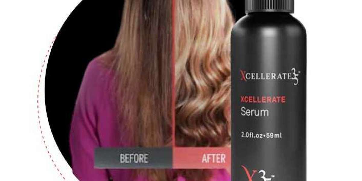 Hair Revival Essence
