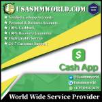 CahsApp App Profile Picture