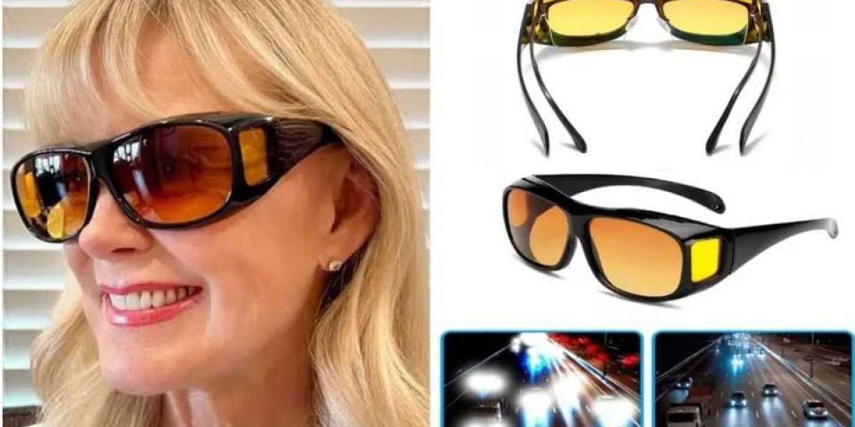 The Top Reasons to Use Night Vision Pro Australia for Better Vision