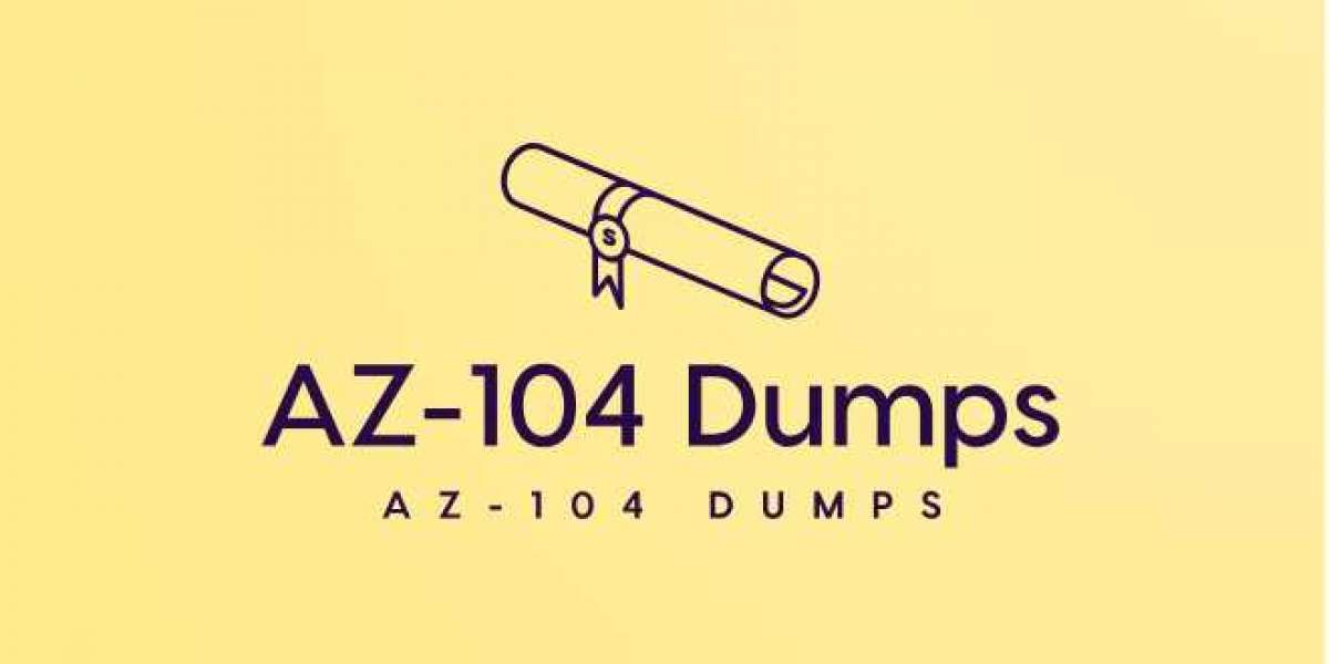 How to Pass the AZ-104: Essential Dumps Guide