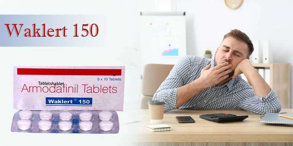 Buy Waklert Australia Enhance Mental Strength
