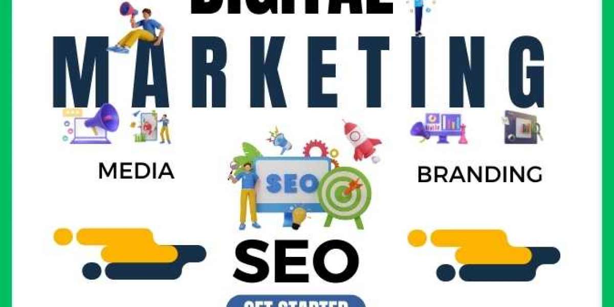 Elevate Your Business with Comprehensive Digital Marketing Services in Nashik