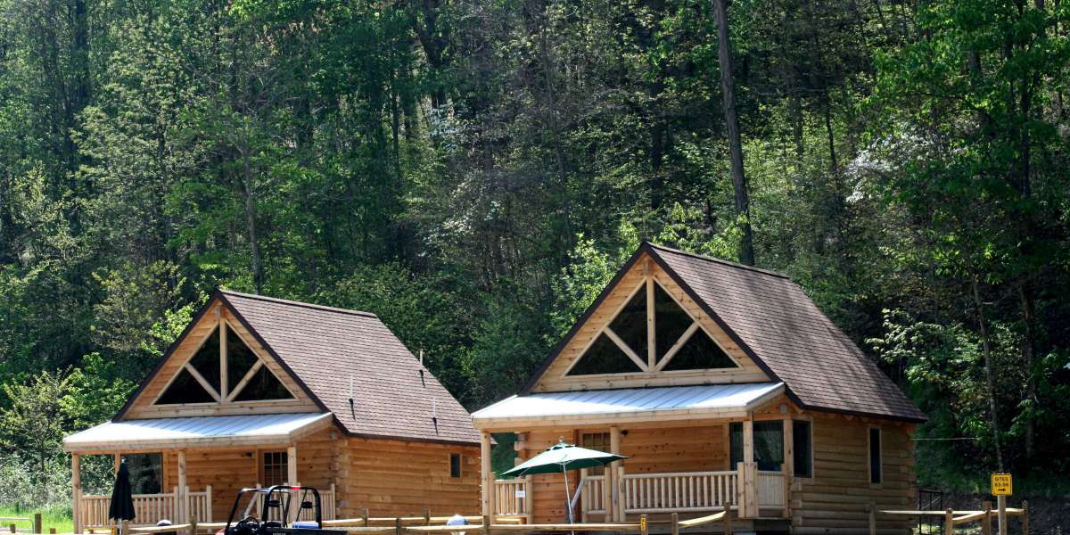 Adventure Awaits: Discover the Best Cabins near Hatfield McCoy Trails