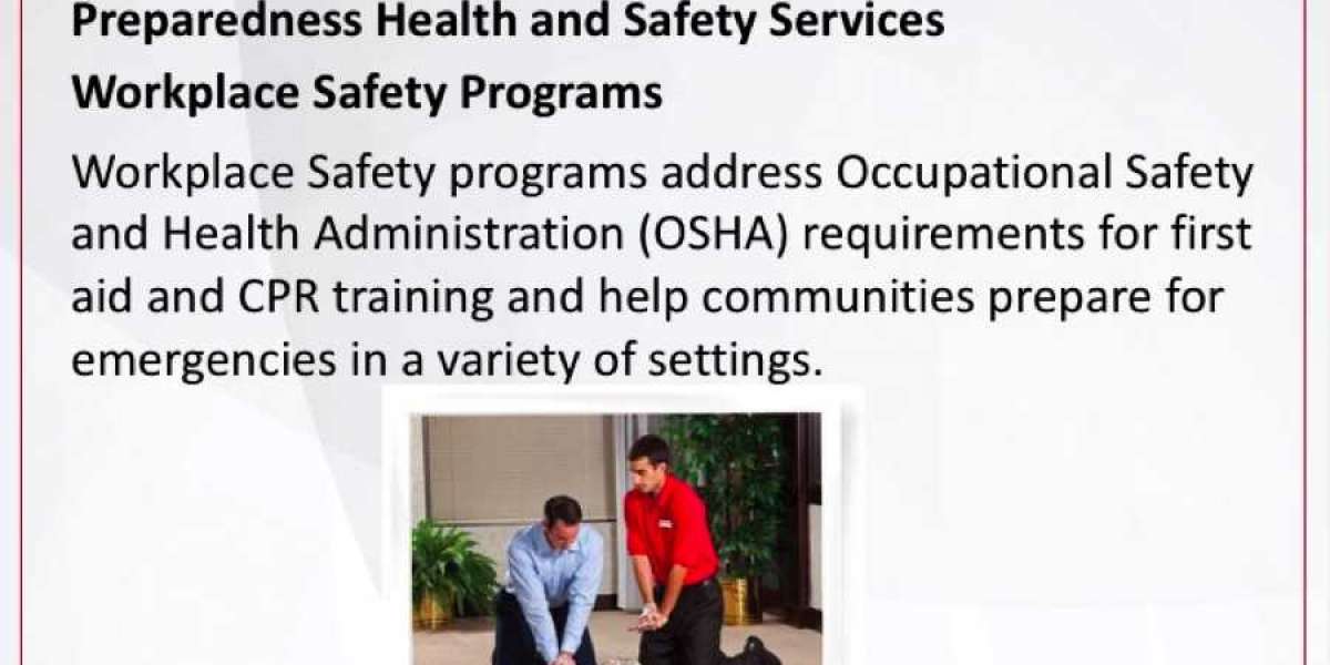 Life-Saving Emergency Medical Training in Descanso