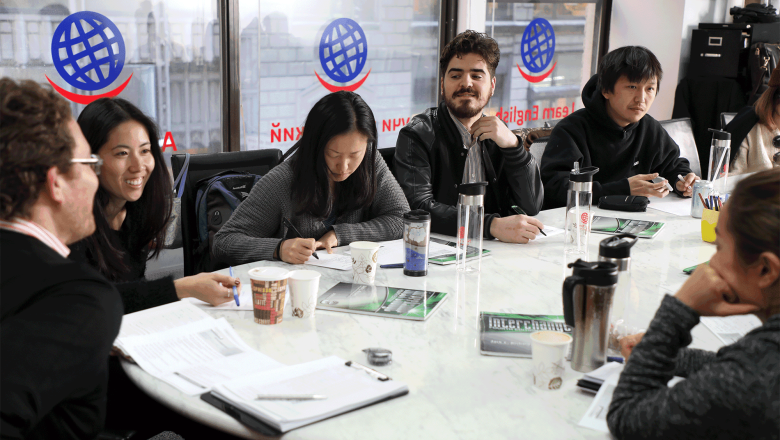 Transform Your Learning Experience with Intensive English Program in New York | Times Square Reporter