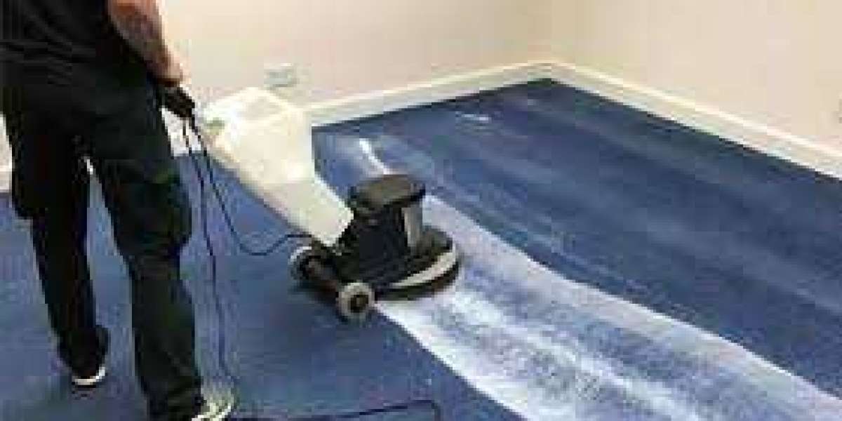 Carpet Cleaning for Optimal Home Comfort and Fresh Air