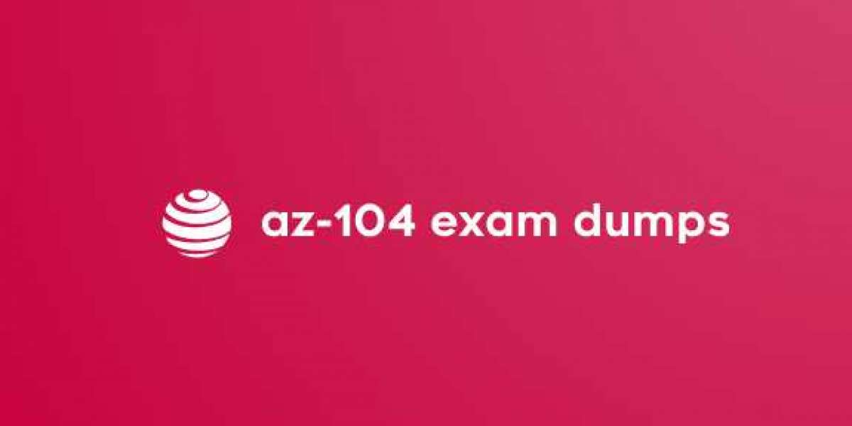 DumpsArena AZ-104 Exam Dumps: Pass Your Exam Today