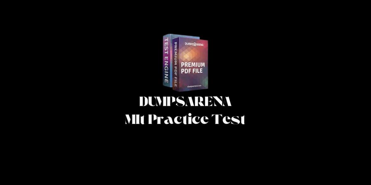 Pass Your MLT Practice Test Like a Pro with Exam Dumps
