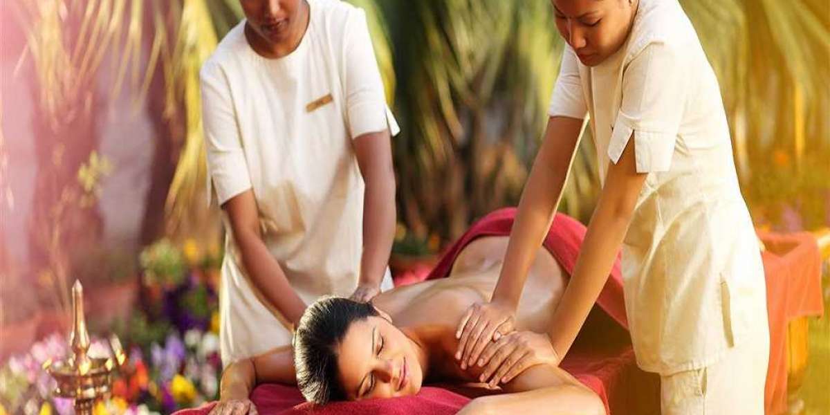 Best Ayurveda Resorts in India Your Soul Vacation Awaits