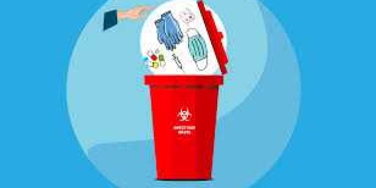 Essential Biohazard Waste Regulations for Safe and Responsible Waste Management