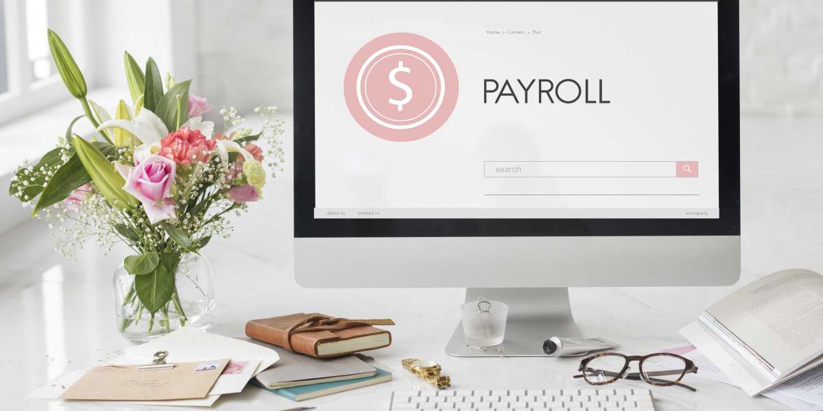 payroll Management Software