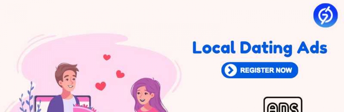Dating Ad Cover Image