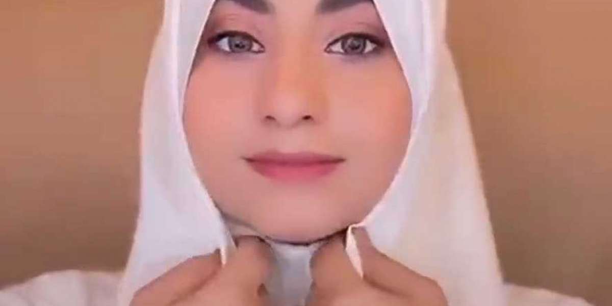 Enhancing Hijab Stability with Modern Adhesive Solutions