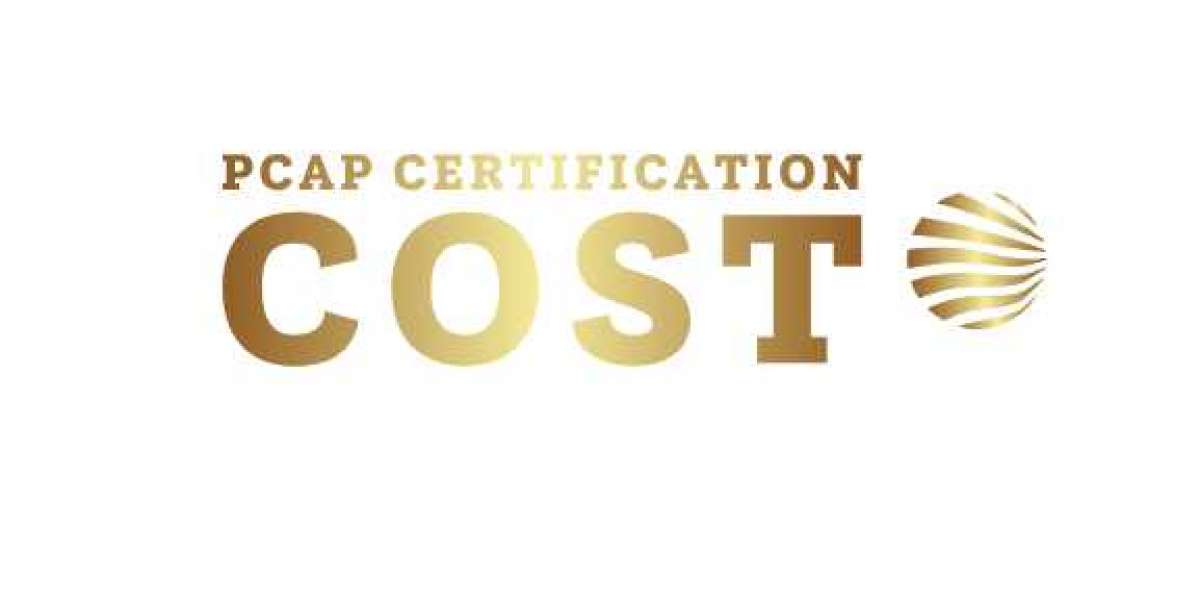 Invest in Your PCAP Certification with Exam Dumps and Minimize Costs