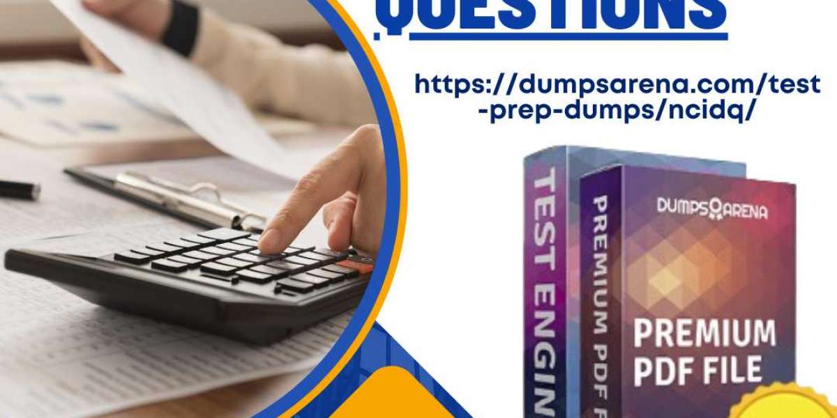 NCIDQ Exam Sample Questions: Your Study Companion