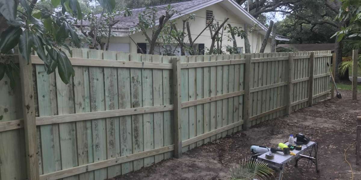 What are the key differences between wrought iron and aluminum fences?