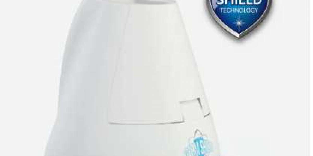 The Ultimate Guide to UV Electric Toothbrushes with Charging Stations
