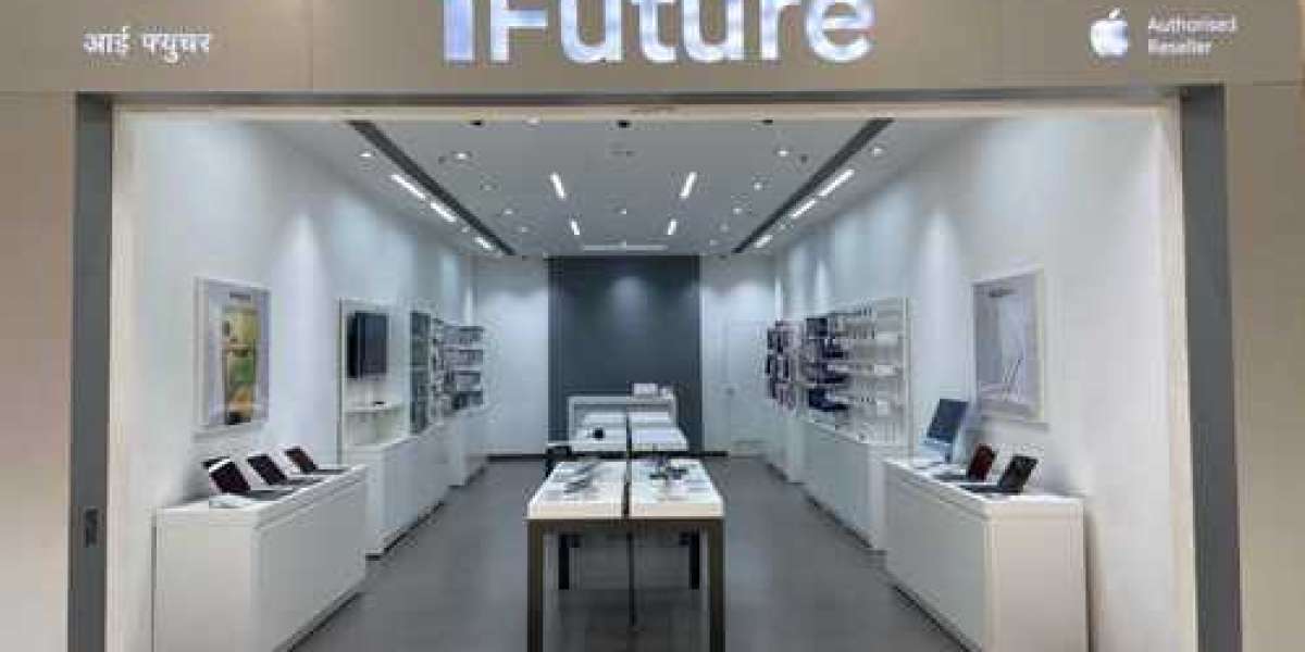 Ifuture Apple Store Thane: A Tech Haven in the Heart of the City