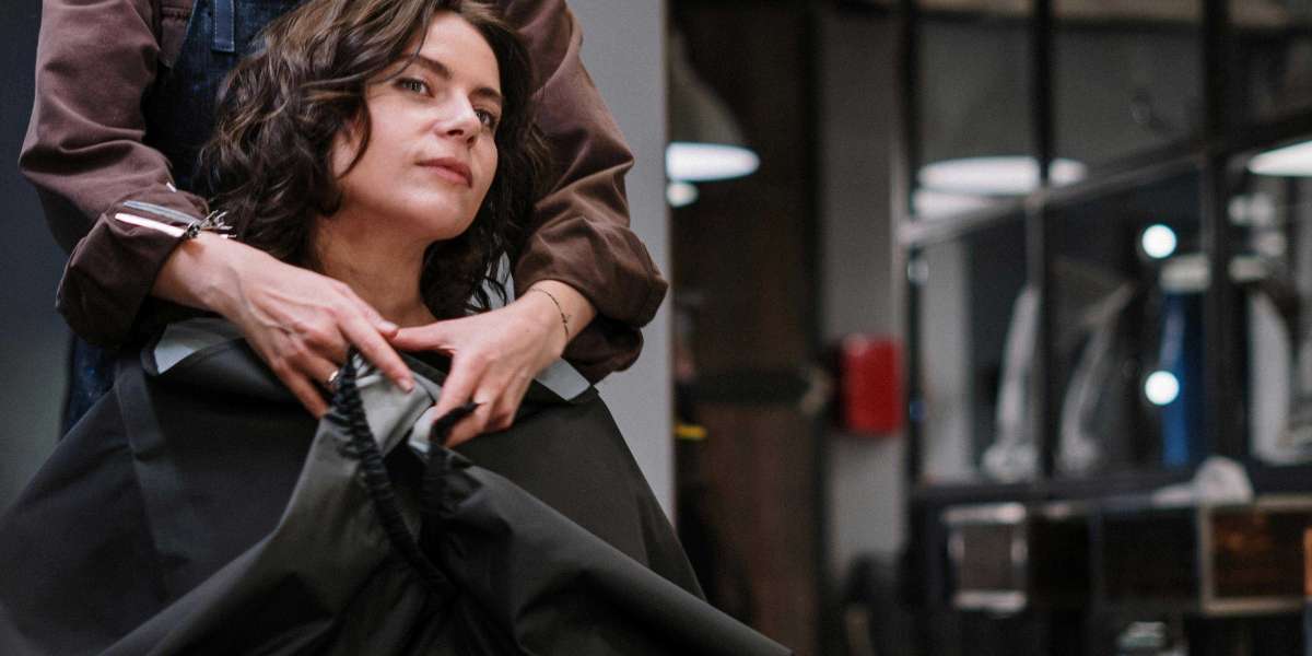 Salon Coaching: A Game-Changer for Salon Owners