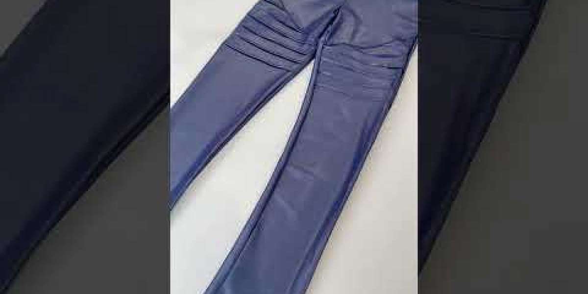 Legging Lupo Infantil: Conforto e Estilo para os Pequenos