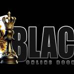 Black Online book Profile Picture