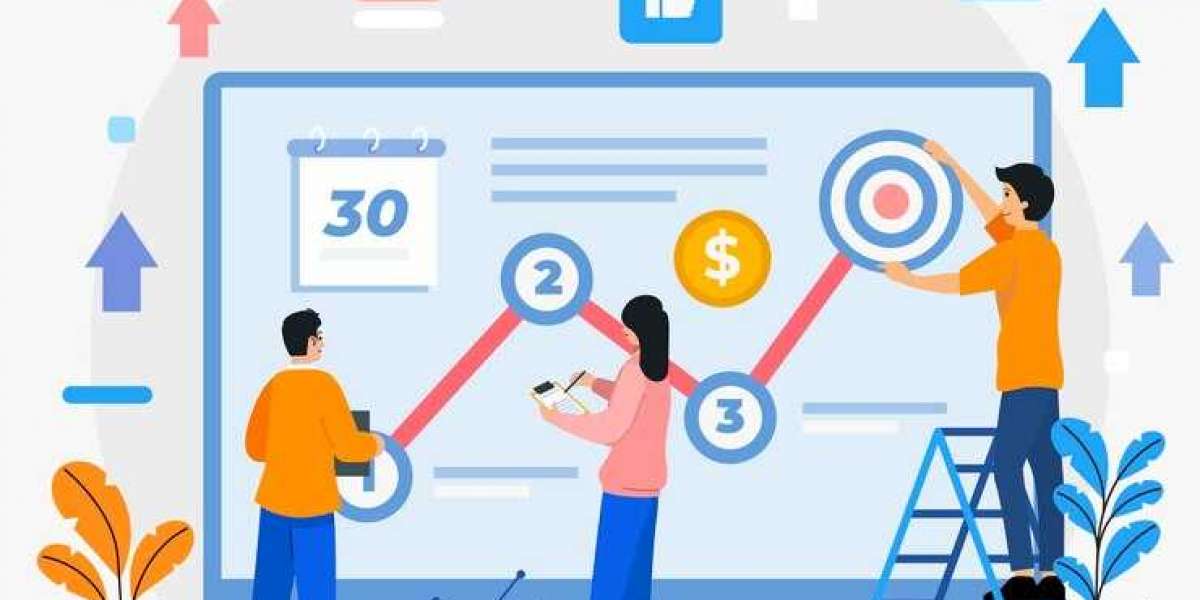 Conversion Rate Optimization Services by Marteglo Solutions