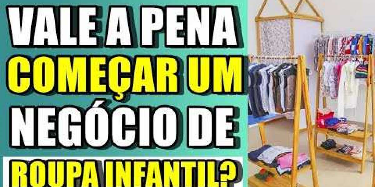 Onde Encontrar as Melhores Ofertas de Roupas Infantís Online?