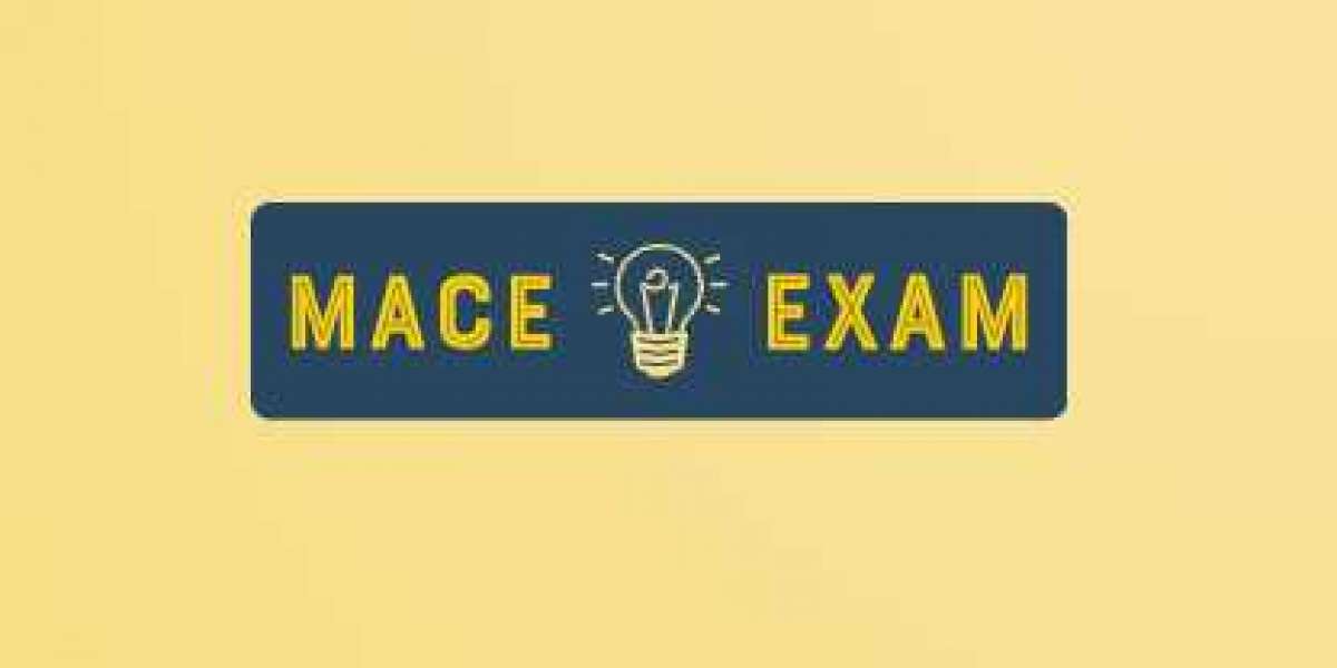 Mastering the MACE Exam: Key Resources for Medication Aides