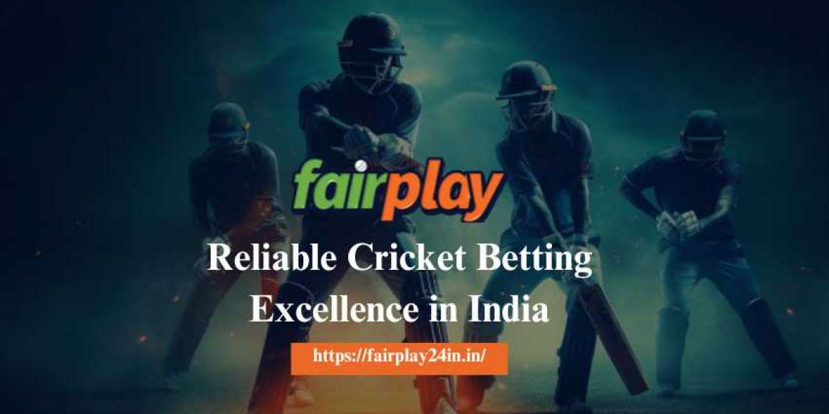 Reliable Cricket Betting Excellence in India