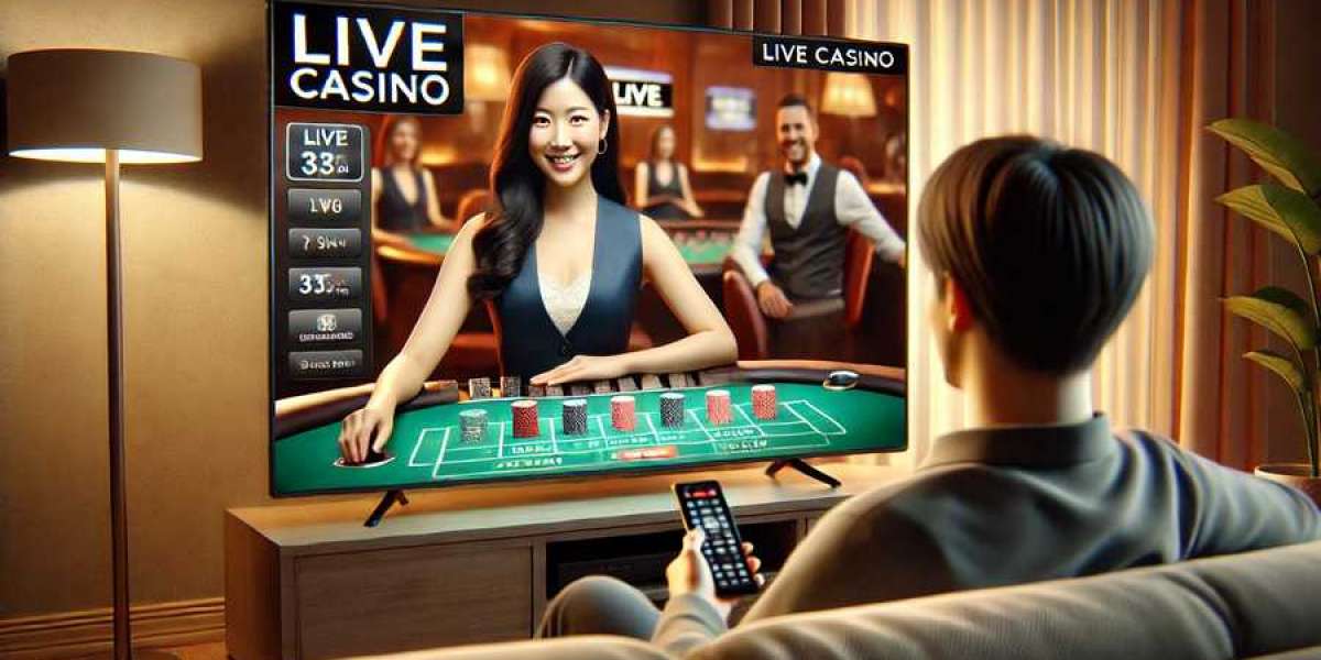 Discover the Thrill of Online Baccarat