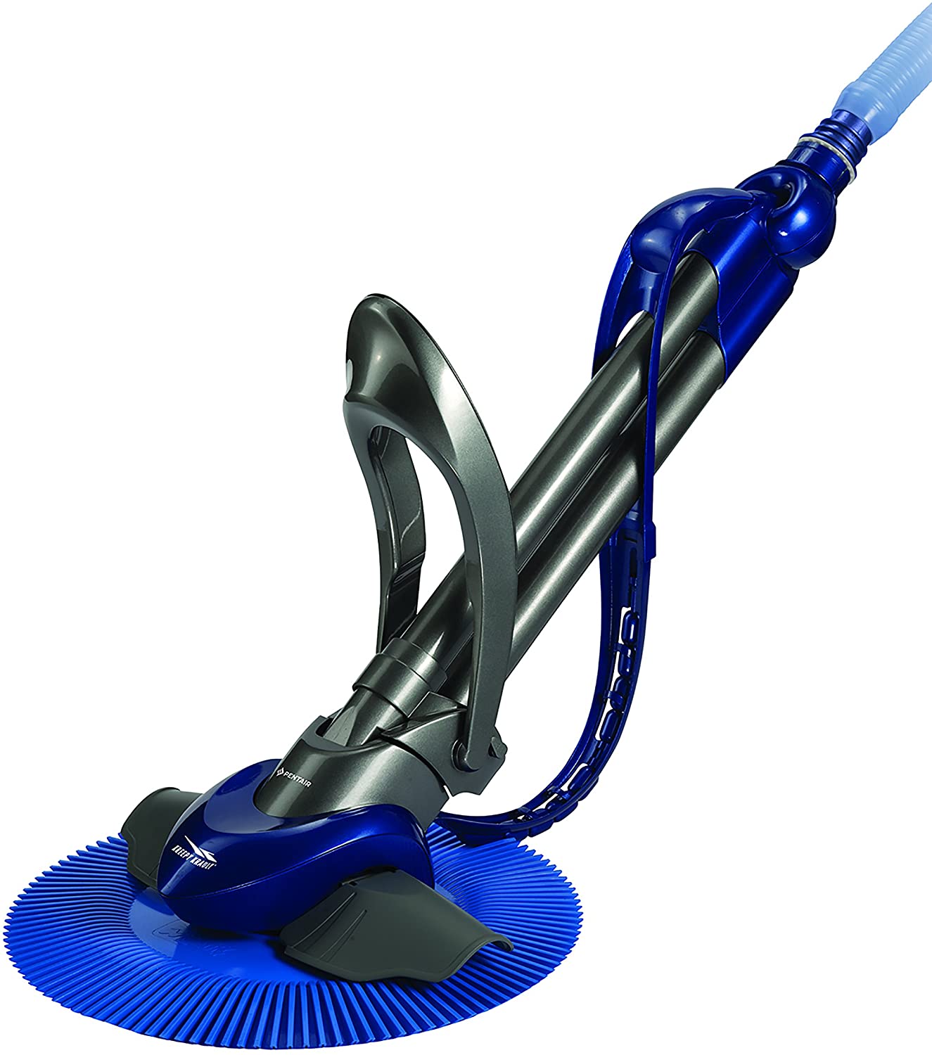 Suction Pool Cleaner