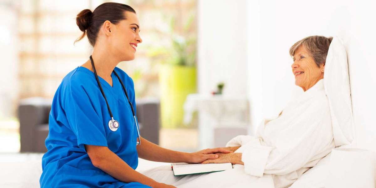 The Benefits of Choosing Private Homecare in Ottawa for Your Loved Ones