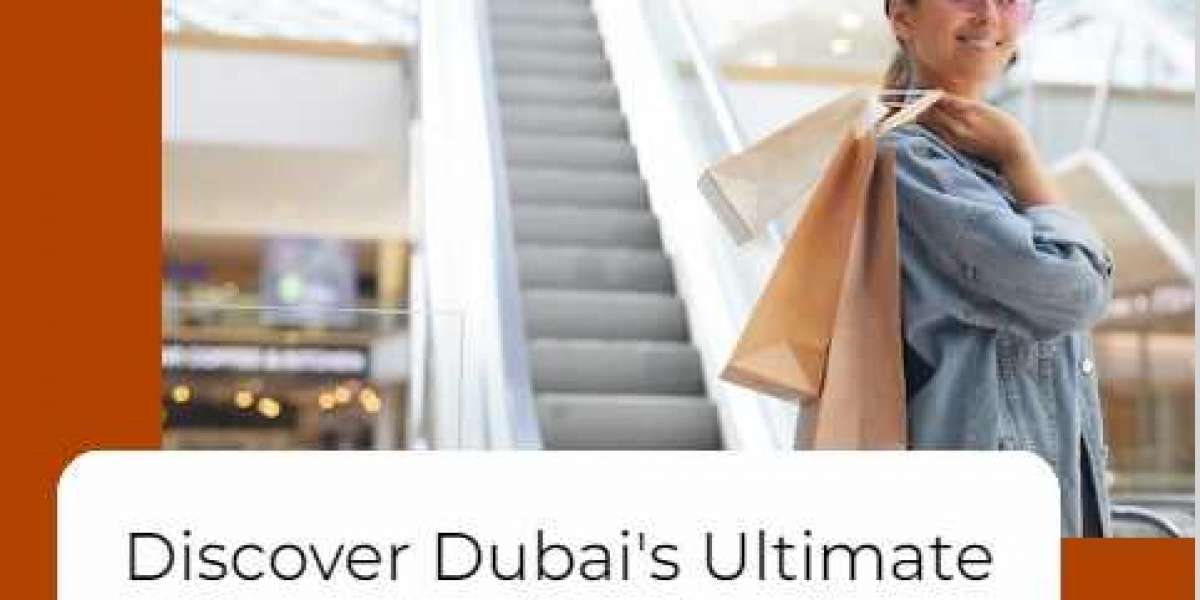 Shopping Abu Dhabi: The Ultimate Guide to Retail Therapy
