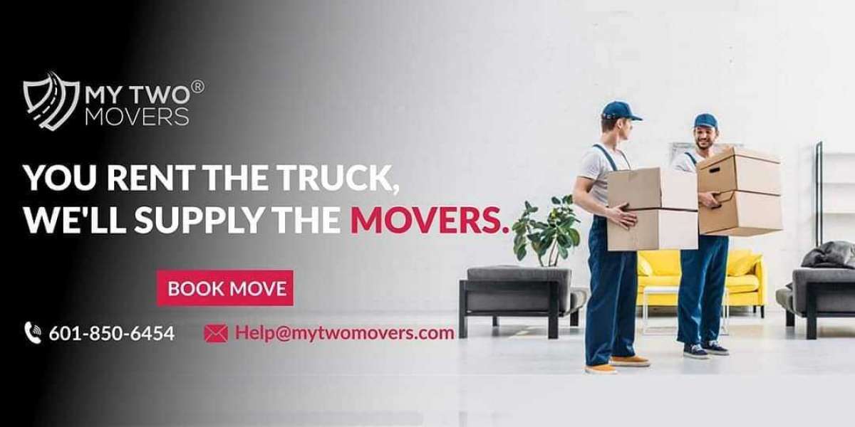 Top-Rated Moving Services You Can Trust in Jackson, MS